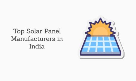 Top 10 Solar Panel Manufacturers in India: 2024’s Bright Leaders