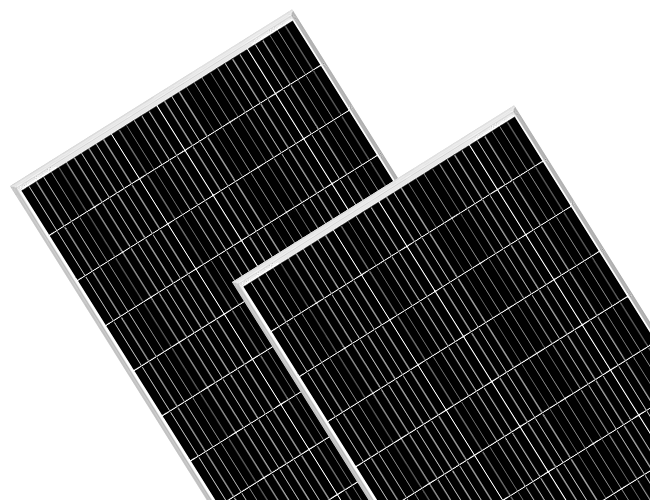 Polycrystalline Solar Panels