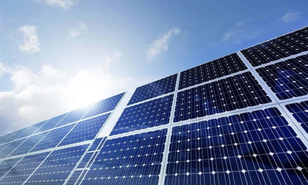 Vikram Solar Finalizes the Massive Supply Deal of 250 MW PV Modules with GIPCL.