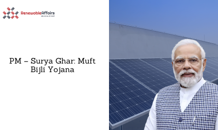 PM – Surya Ghar: Muft Bijli Yojana