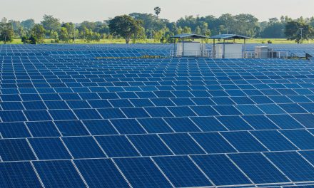 Adani Solar is all set to create history with India’s First Solar-Wind Hybrid Project
