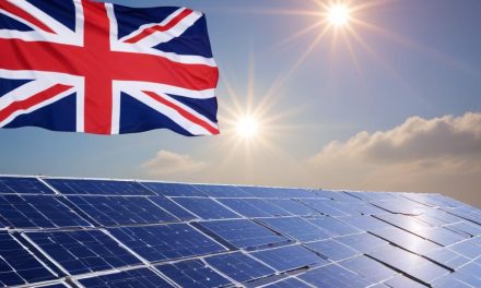 UK Solar Industry Calls for Massive Boost in Solar Power by 2030