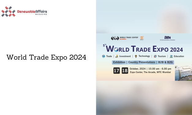 World Trade Expo 2024