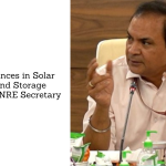 India Advances in Solar Energy and Storage Solutions: MNRE Secretary