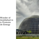 The 8th Wonder of the World established in Kolkata to promote Renewable Energy