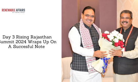 Day 3 Rising Rajasthan Summit 2024 Wraps Up On A Succesful Note 