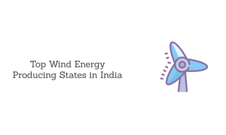 Top Wind Energy-Producing States in India (Latest Data 2025)