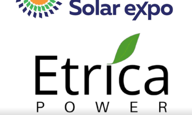 Discover Etrica’s Tech at Bharat Solar Expo 2025