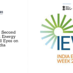 World’s Second Largest Energy Event: All Eyes on India