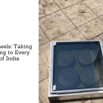 Meals on Wheels: Taking Solar Cooking to Every Corner of India