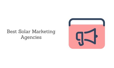 Best Solar Marketing Agencies (2025)