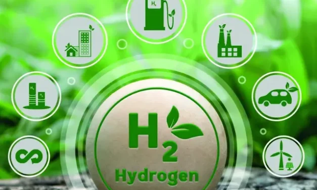 India is the Next Superpower in Green Hydrogen: PM Modi