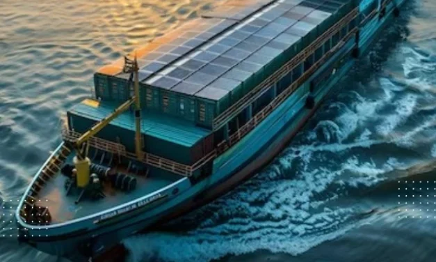 India’s Solar Ships: The Future of Eco-Friendly Transport!