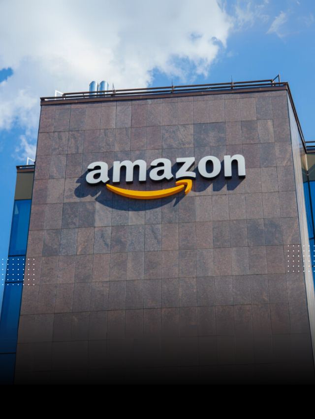 Amazon Rules Renewable Energy for 5th Year Straight!