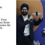 India’s First Indigenous Solar Bypass Diodes By CDIL