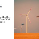 Wind Spy in the Sky: Turbines Turn War Machines