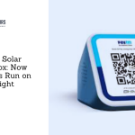 Paytm Solar Soundbox: Now Payments Run on Sunlight