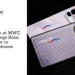 A New Day at MWC: Infinix Brings Solar Power to Smartphones