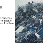 Gujarat Launches Mission to Tackle Solar Waste Problem