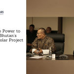 Reliance Power to Build Bhutan’s Largest Solar Project