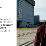 From Fintech to Solar: Ok Credit’s Founder’s Journey Toward Sustainability