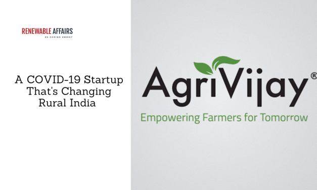 A COVID-19 Startup That’s Changing Rural India 