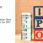 Vikram Solar Gets Approval for IPO