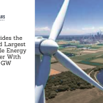 India Rides the Wind: 3rd Largest Renewable Energy Producer With 51.5 GW