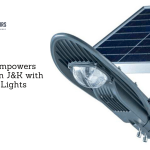 Army Empowers Nomads in J&K with Solar Lights