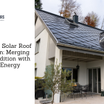 SunStyle’s Solar Roof Revolution: Merging Swiss Tradition with Clean Energy