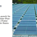 Bihar to Launch Its Largest Solar-Plus-Battery Power Project in Kazra