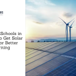 PM SHRI Schools in Hubballi to Get Solar Power for Better Learning