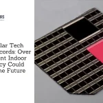 New Solar Tech Breaks Records: Over 40 Percent Indoor Efficiency Could Power the Future