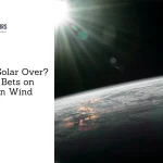 Is Space Solar Over? NASA Bets on Martian Wind