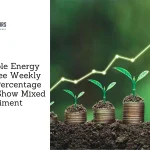 Renewable Energy Stocks See Weekly Swings, Percentage Changes Show Mixed Sentiment