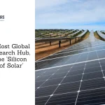 India to Host Global Solar Research Hub, Called the ‘Silicon Valley of Solar’