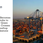 VOC Port Becomes First in India to Produce Green Hydrogen, Crosses 1 MW Rooftop Solar Milestone