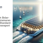 Private Players Sail Ahead: Goa’s First Solar-Electric Catamaran Sets New Standard in River Transport