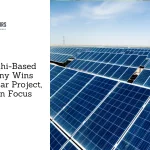 This Delhi-Based Company Wins Major Solar Project, Stock in Focus