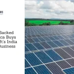 KKR-Backed Serentica Buys Statkraft’s India Solar Business