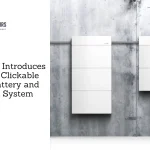 SolarEdge Introduces Nexis: A Clickable Home Battery and Inverter System 