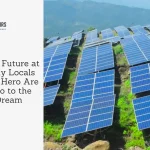 Himachal’s Future at Stake: Why Locals and a War Hero Are Saying No to the Solar Dream