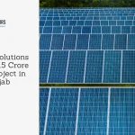 GP Eco Solutions Wins ₹37.5 Crore Solar Project in Punjab
