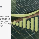 Motilal Oswal Sees Up to 19% Upside in Waaree Energies, Here’s What’s Driving the Stock