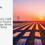 Adani Power’s 1,126 MW Battery Project Set to Trigger Stock Market Rally