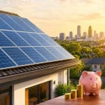 Solar Panel Installation Cost vs Long-Term Savings: Is Solar Really Worth the Investment?